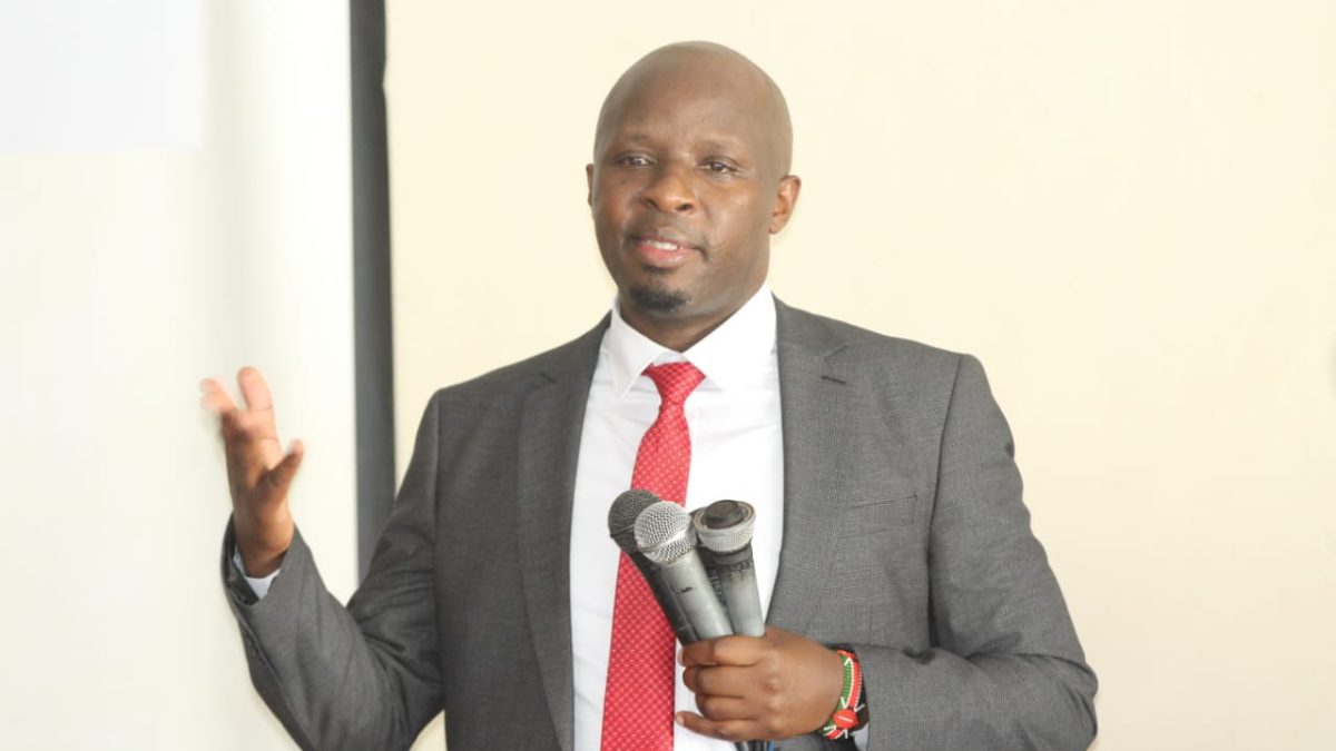 EACC cautions county leaders over tender and job demands