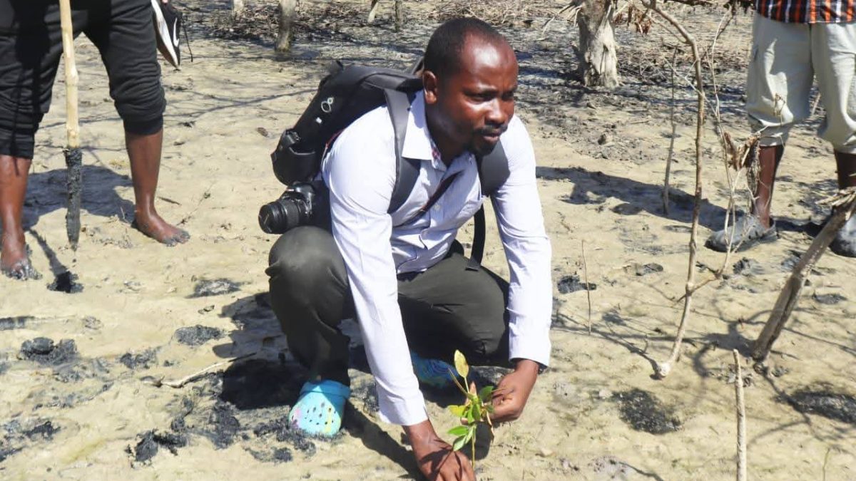 Kenyan journalist recounts harrowing ordeal in Tanzanian custody