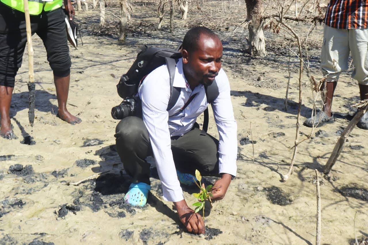 Kenyan journalist recounts harrowing ordeal in Tanzanian custody