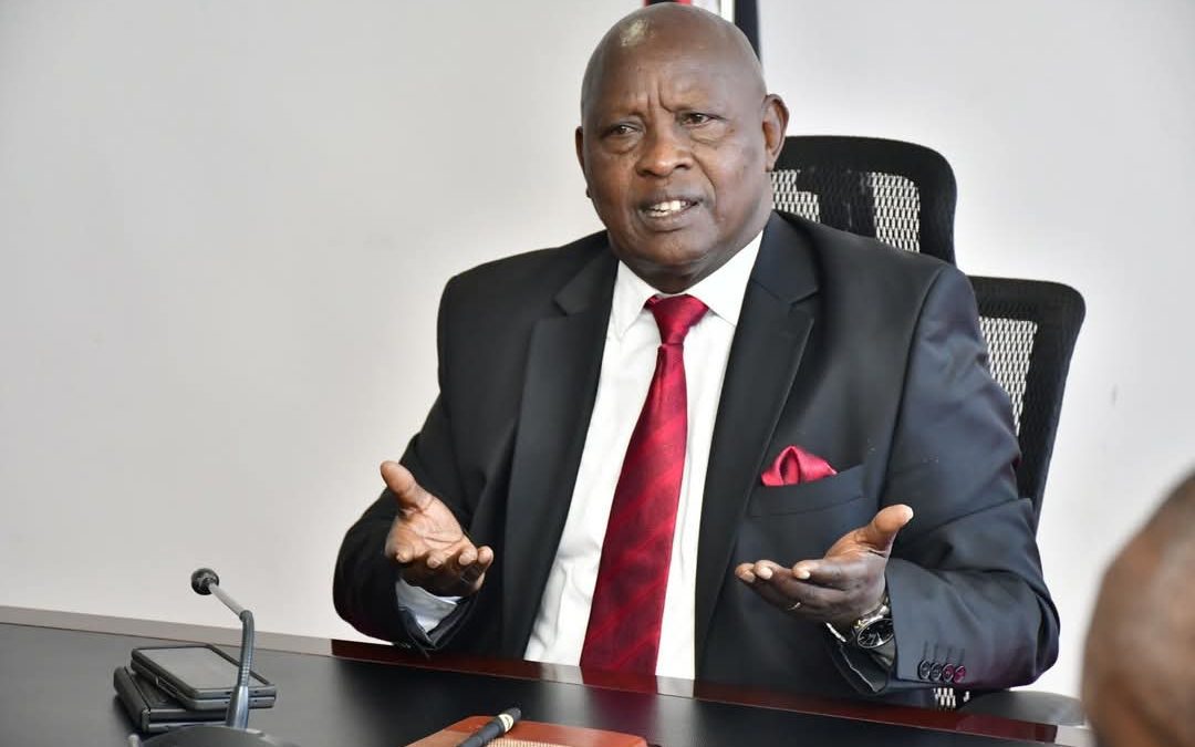 ‘God takes the best’ – Kahiga defends his remarks on Raila’s death