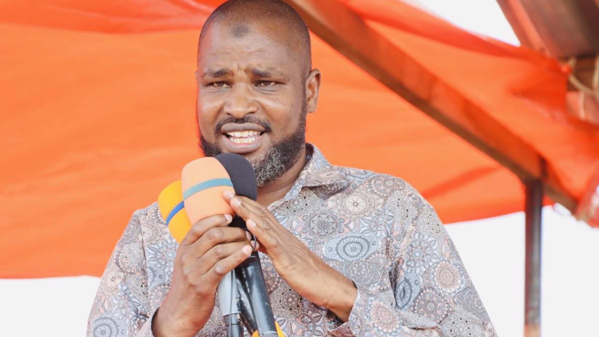 Wajir West MP slams Ruto for excluding Wagalla victims from compensation