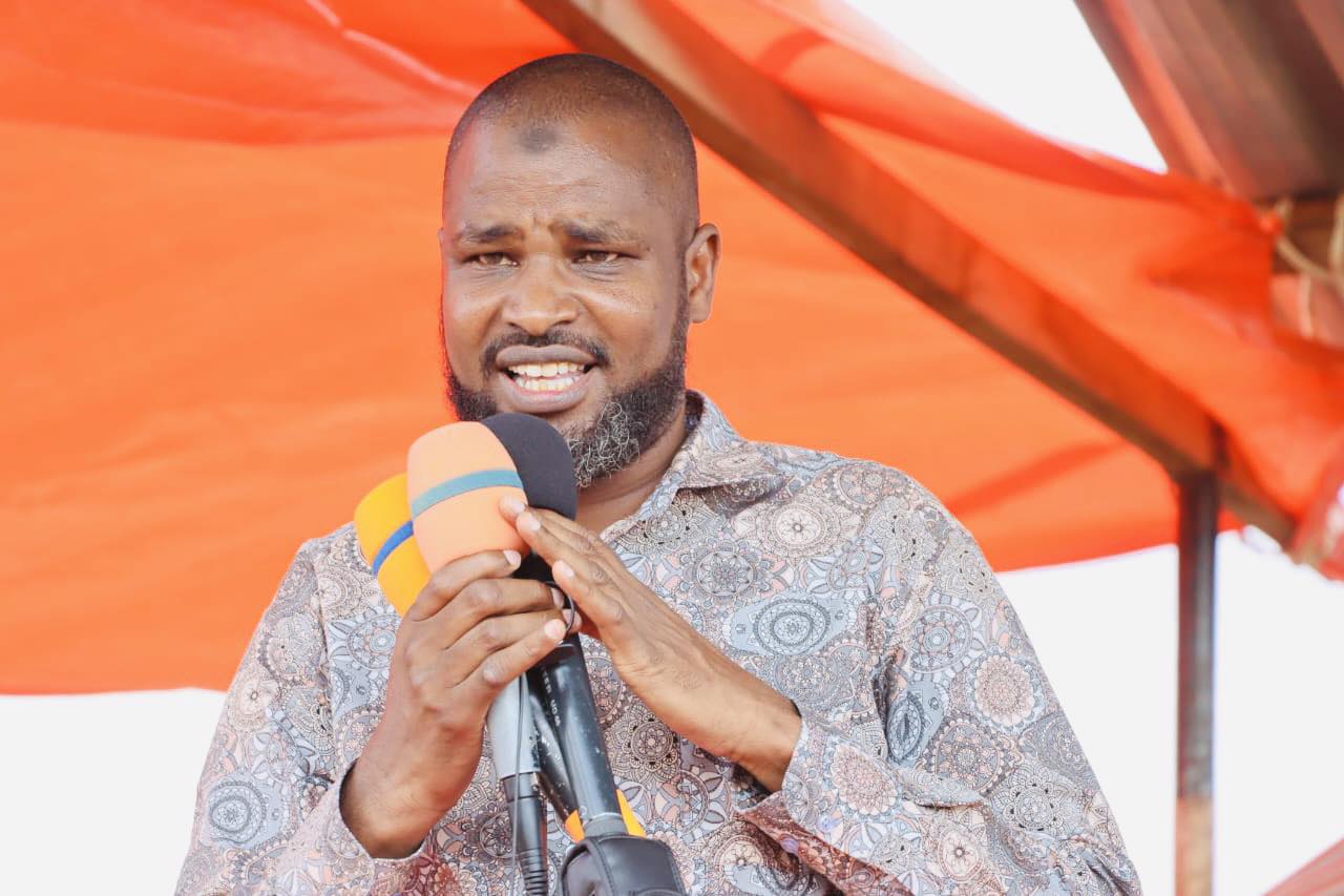 Wajir West MP slams Ruto for excluding Wagalla victims from compensation