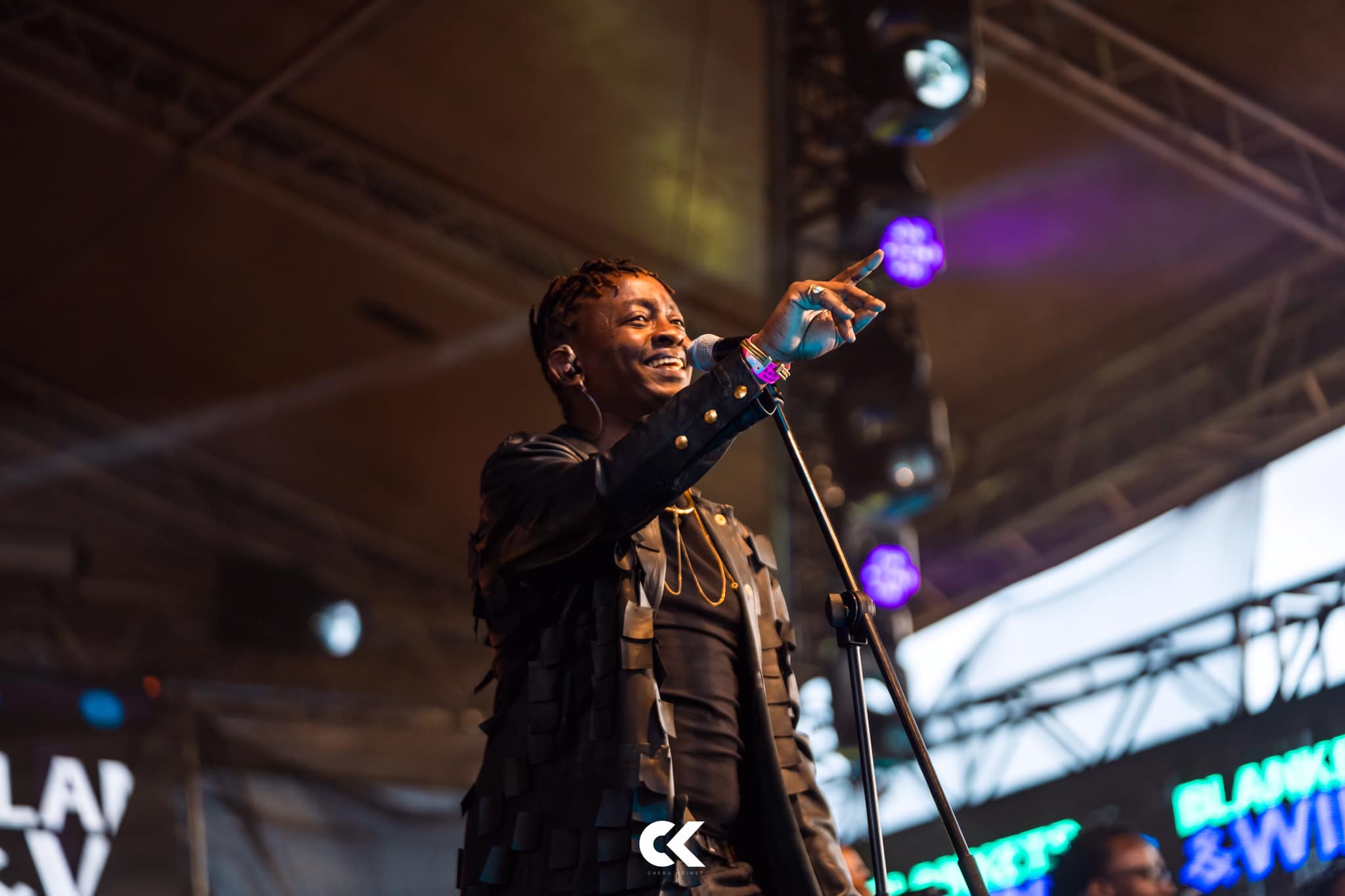 Mashujaa Day tribute: Eric Wainaina celebrates Raila’s enduring legacy
