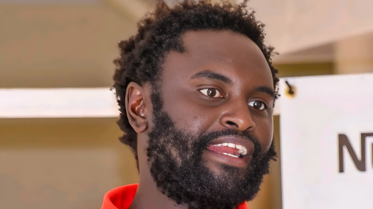 Senator Methu confident he’ll shave beard in 17 months, predicts Ruto’s defeat