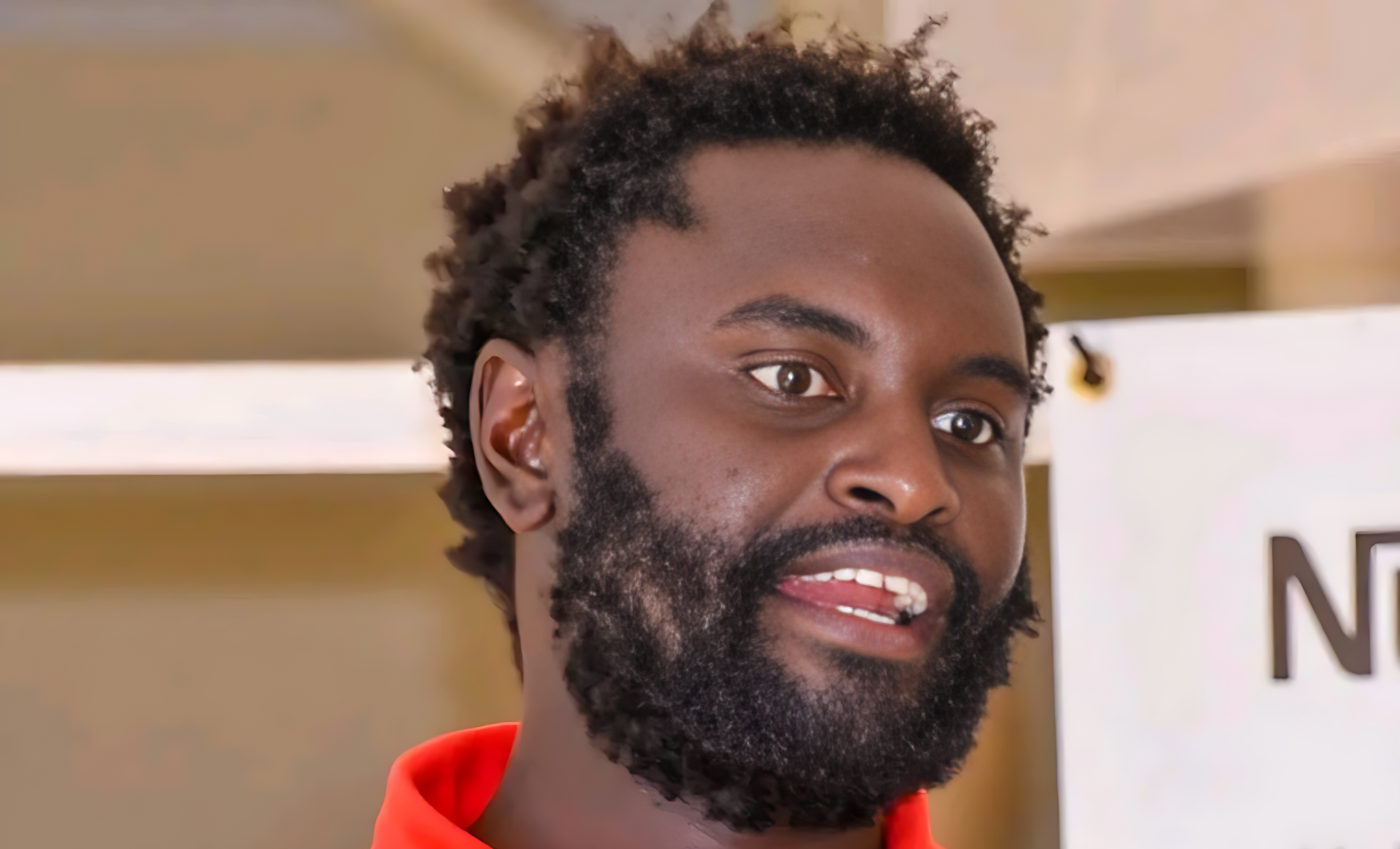 Senator Methu confident he’ll shave beard in 17 months, predicts Ruto’s defeat