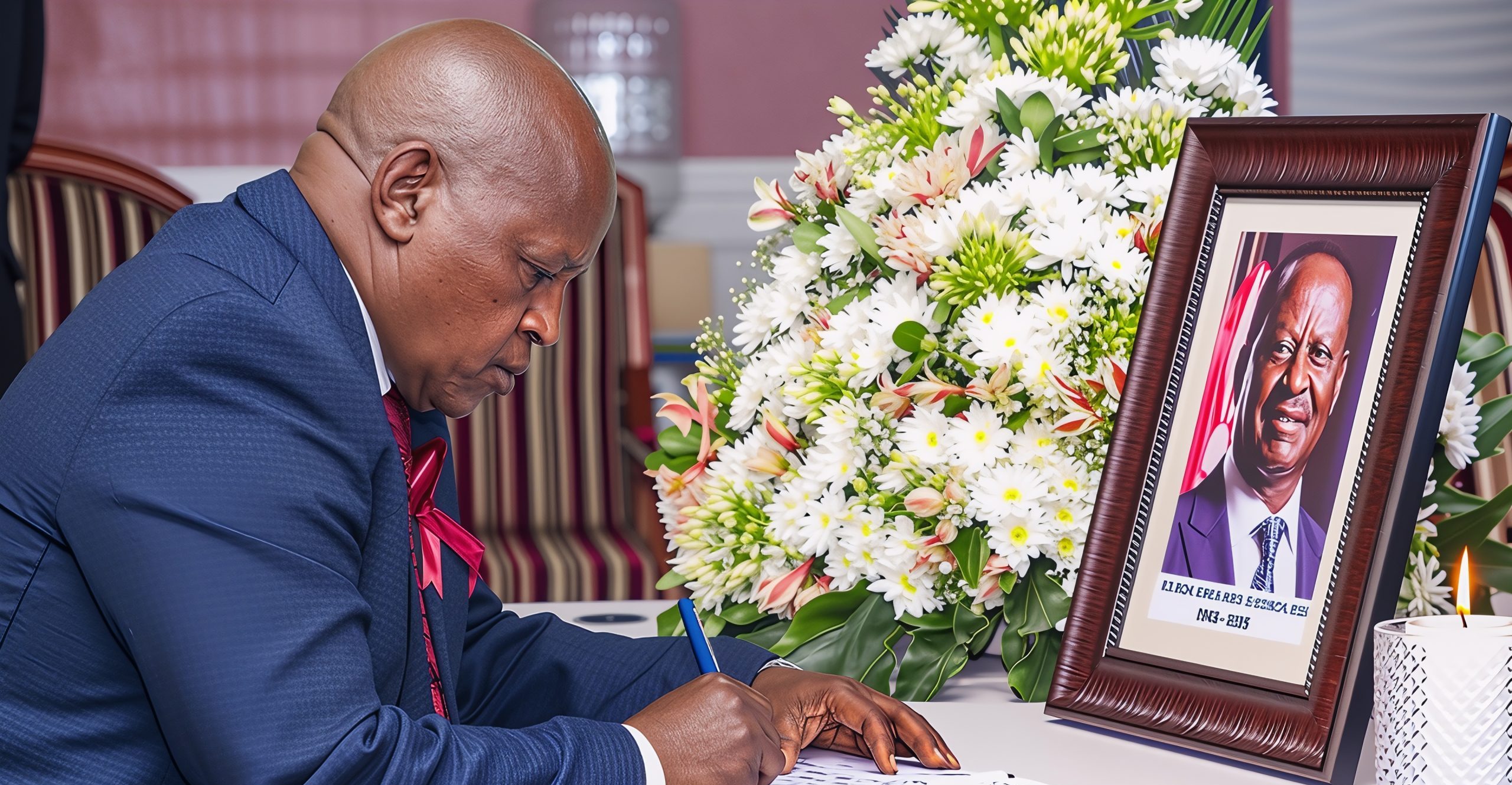 Naisula Lesuuda offers free advice to Kahiga over remarks on Raila’s death
