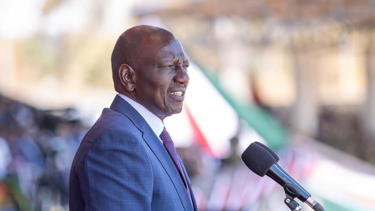 AU report gives major reason why Kenya’s trade is lagging behind Tanzania’s