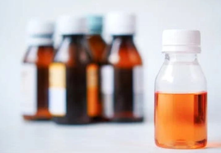 Contaminated cough syrup kills 11 children