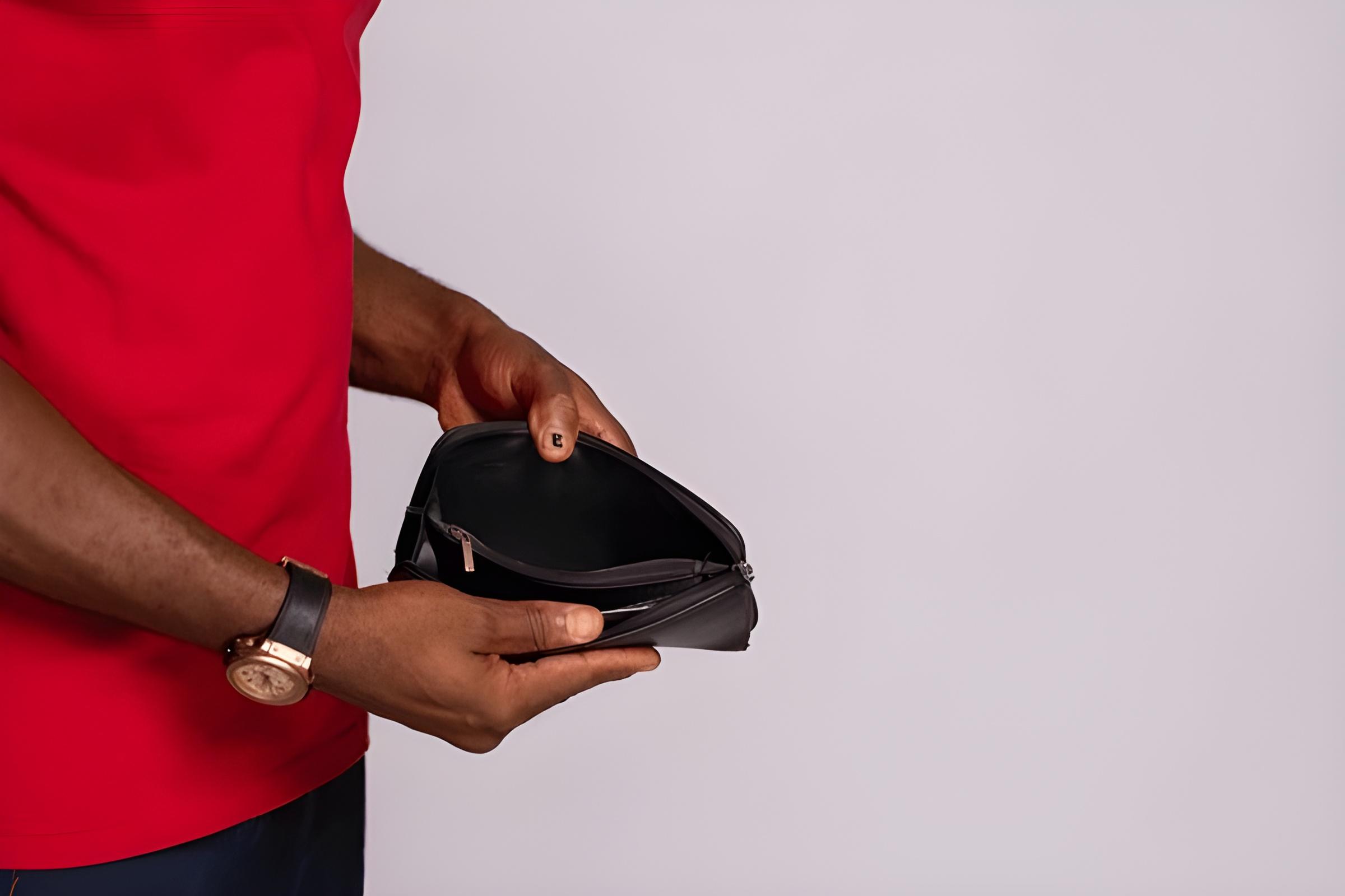 5 common money mistakes Kenyans make after landing new job
