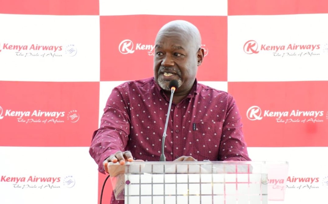 Kenya Airports Authority, Union resolve labour dispute and call off strike