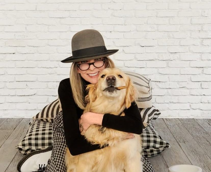 Film icon Diane Keaton dies at 79 after decades of Hollywood greatness