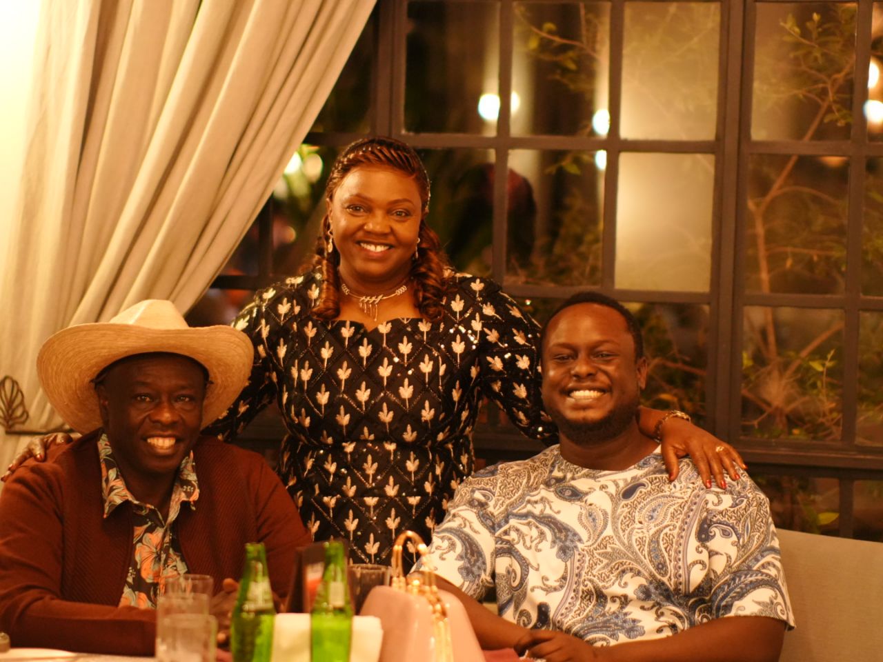We were broken, now we smile again: Gachagua’s emotional birthday note to Pastor Dorcas