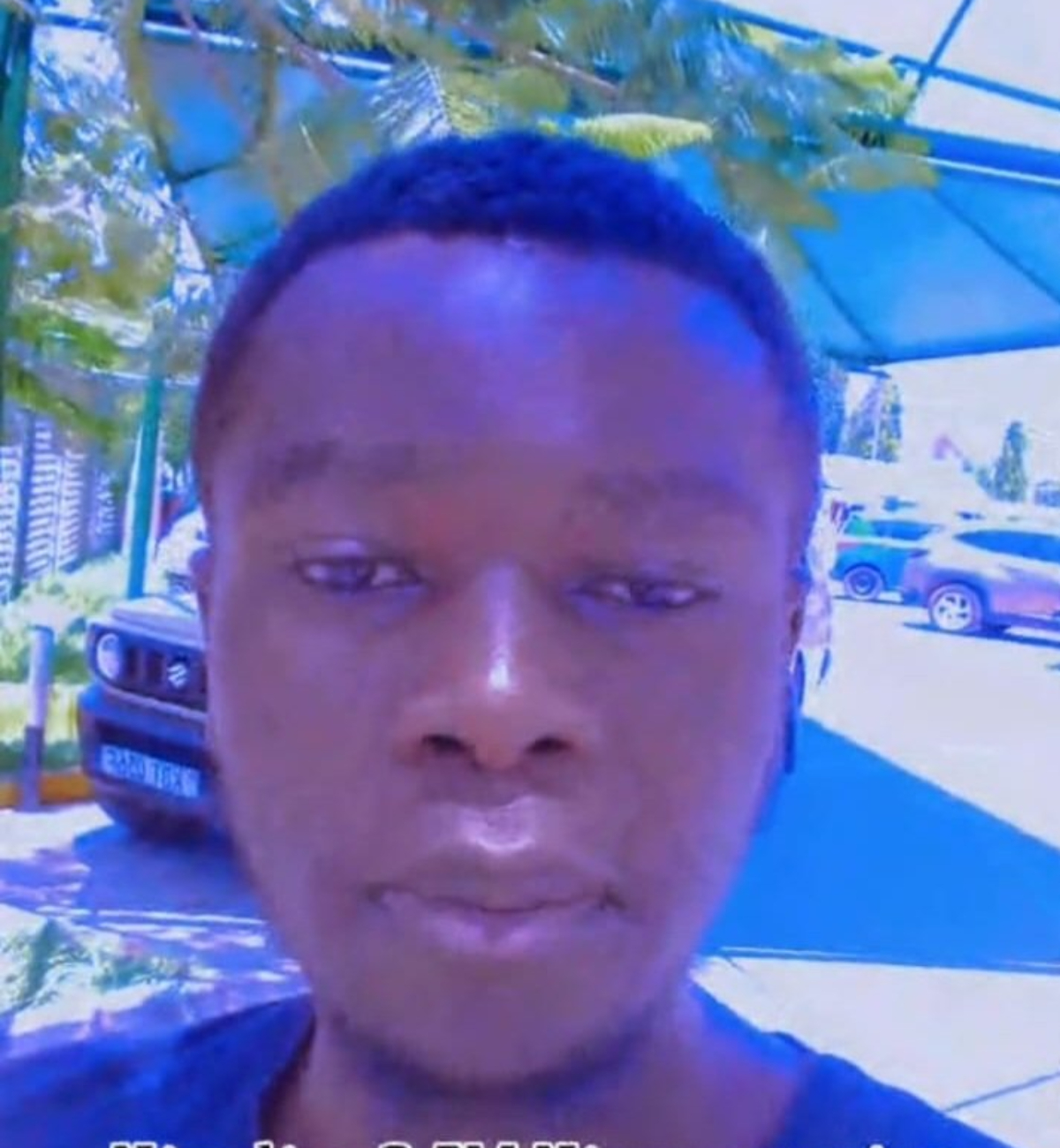 DCI arrests TikToker for publishing false assassination claims online