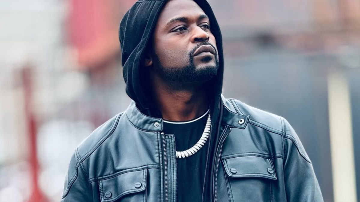 Benachi says he married his wife 3 months after meeting her - K24 Digital