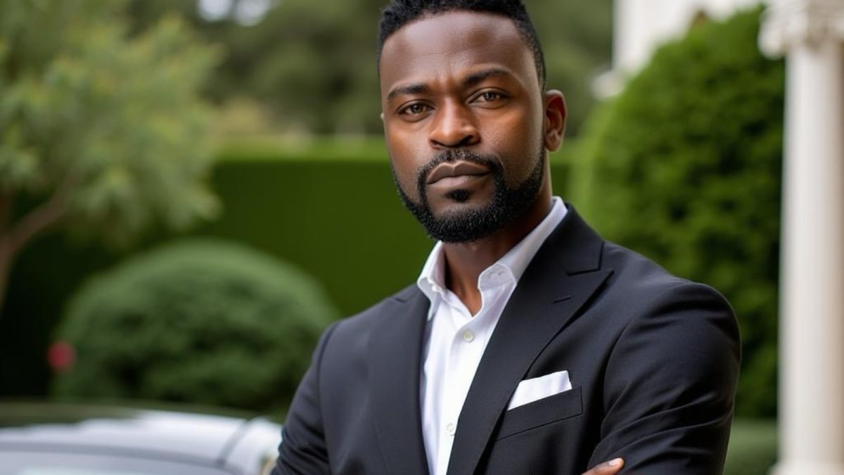 Gospel singer Benachi. PHOTO/@benachi-mwanake/Instagram