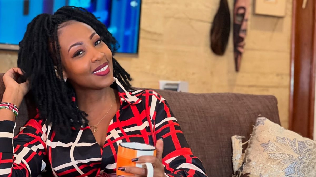 Mwalimu Rachel warns Kenyans not to be deceived by Miss Lang’ata glamour