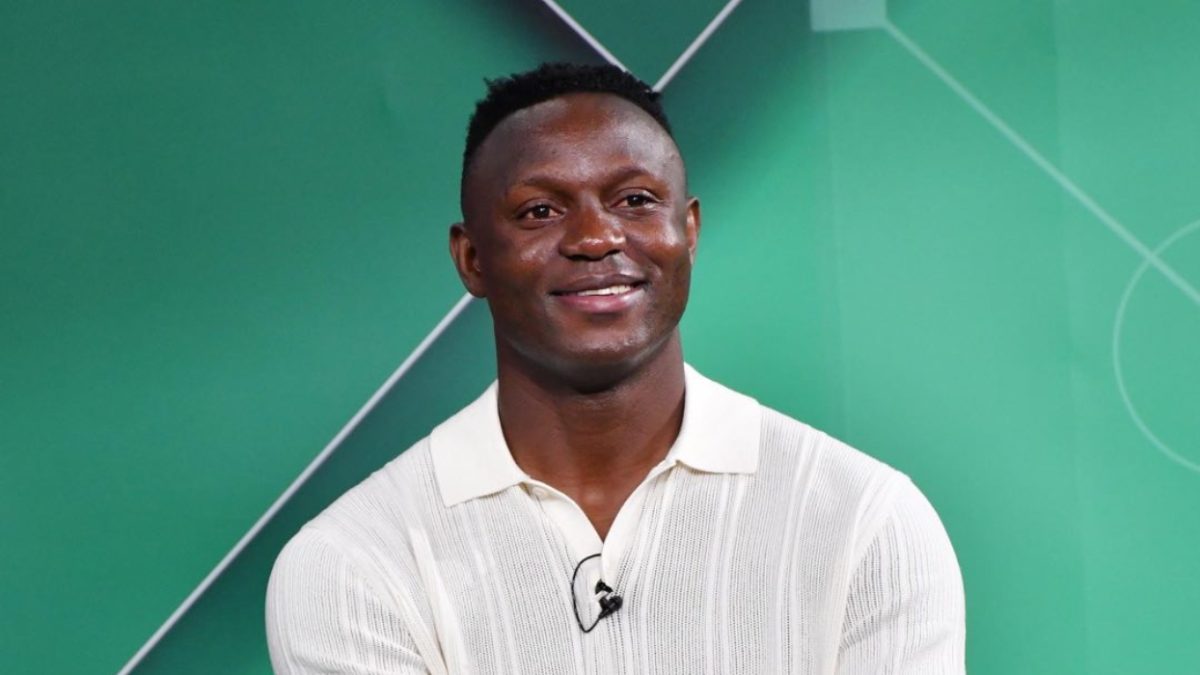 What next after retirement? Victor Wanyama reveals next career chapter
