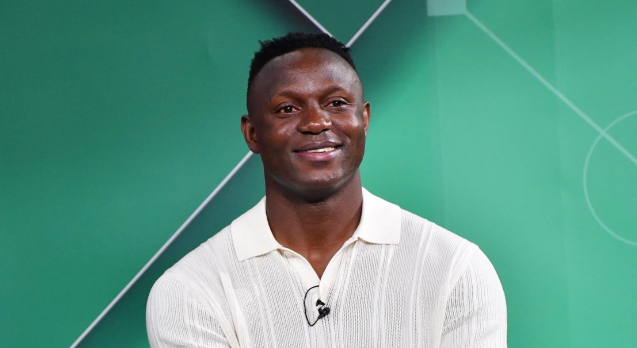 What next after retirement? Victor Wanyama reveals next career chapter