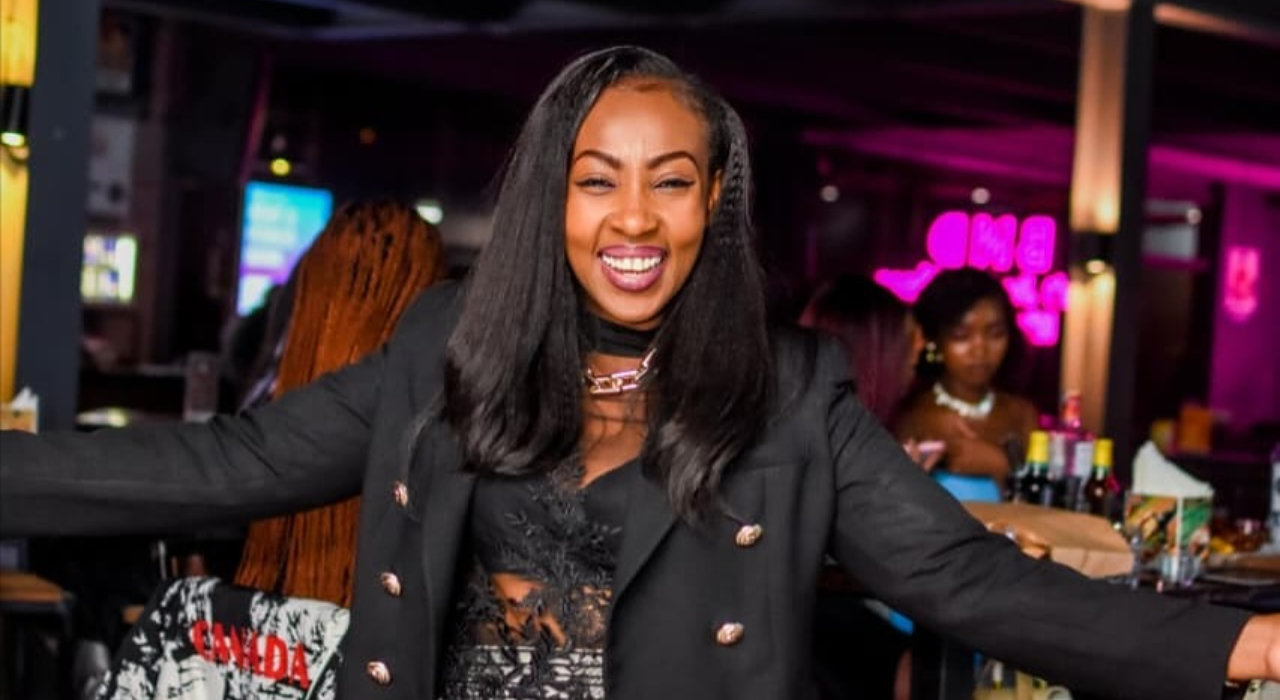 Mwalimu Rachel to critics: Leave women alone to handle their bodies
