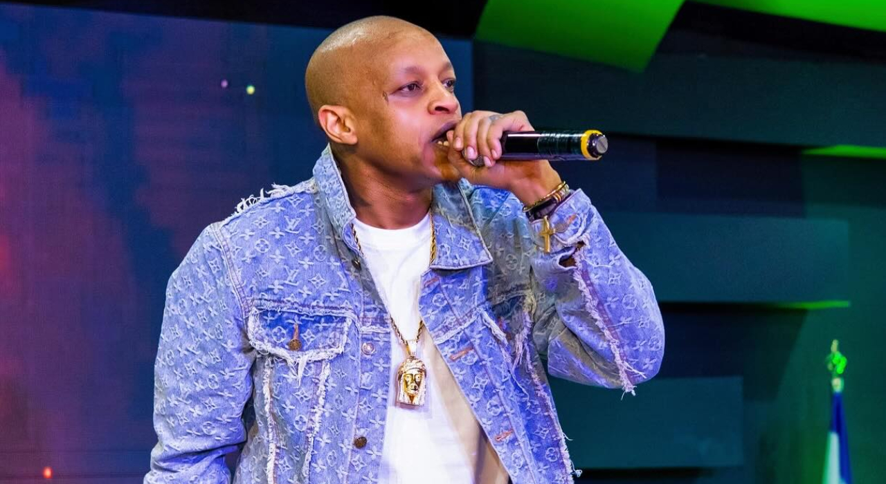 Prezzo: Today’s music lacks content, it won’t last long