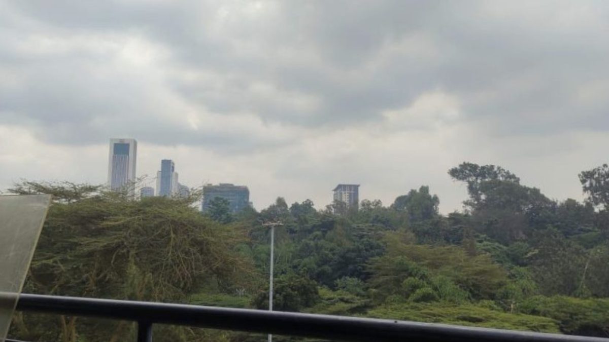 Heavy rains to persist in Nairobi, Rift Valley and Coast – Kenya Met