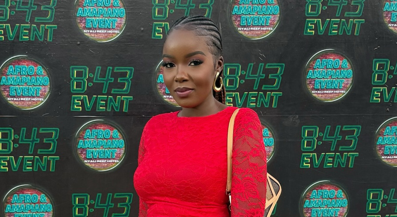Njambi Fever recalls wild party days before settling down
