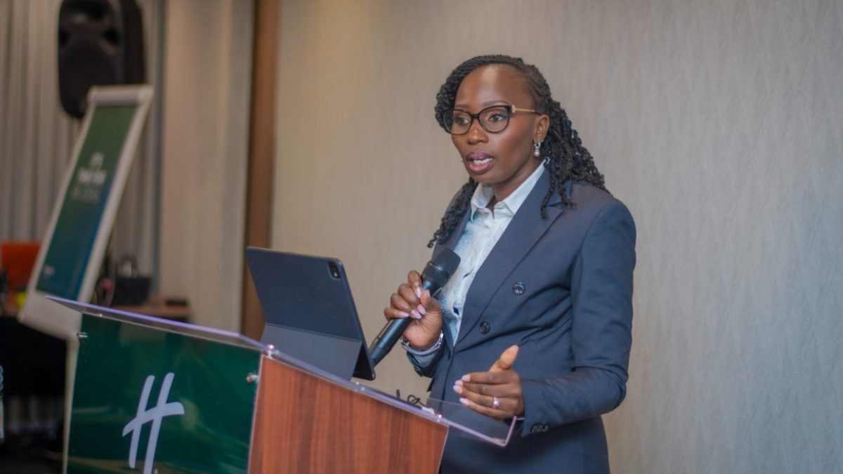 Inside Faith Odhiambo’s stormy 40-day tenure at Ruto’s compensation panel