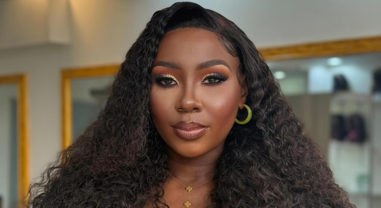 Chebet Ronoh says people hate confident women who know their worth