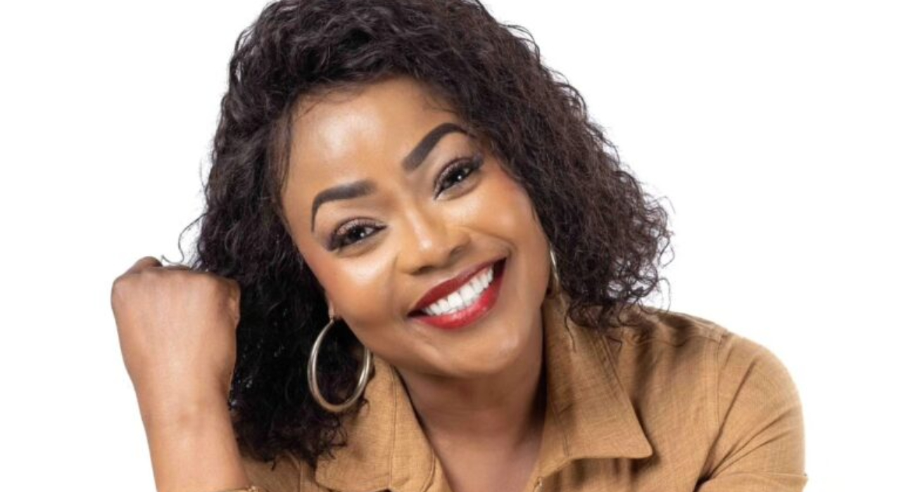 Rozinah Mwakideu says she never intended to discredit Burale in her interview