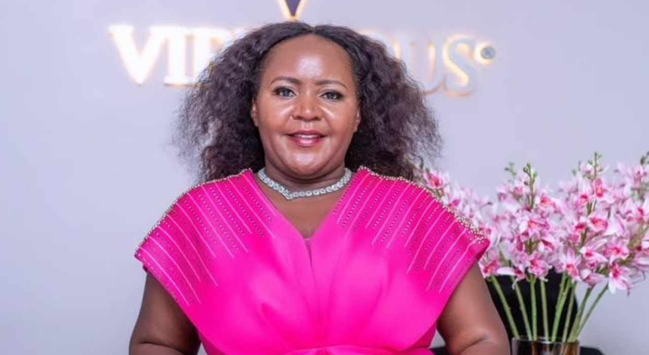 Sarah Mtalii shares new reasons why she chose to leave her marriage