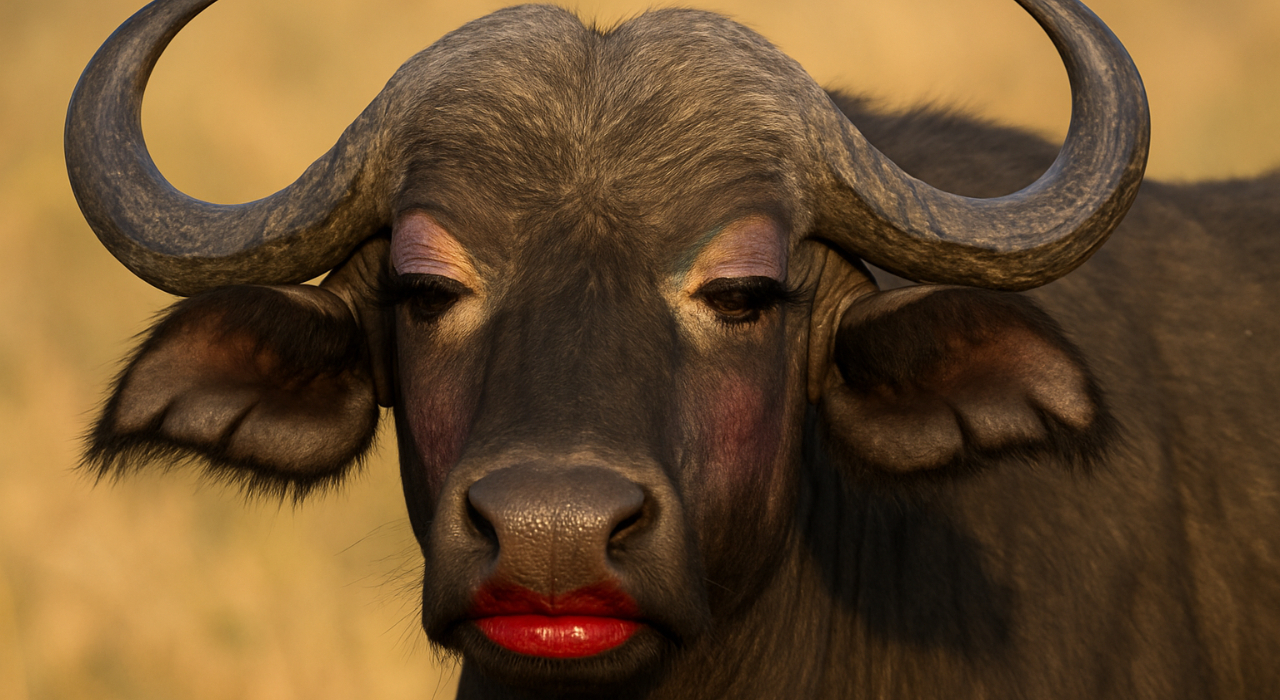 Beauty pageant for buffaloes raises status of the humble animal