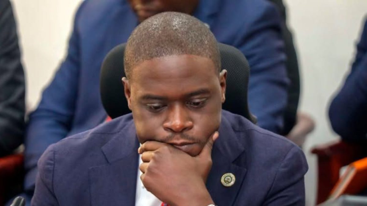Sakaja: Misinformation making Nairobians misjudge my efforts to fix the city