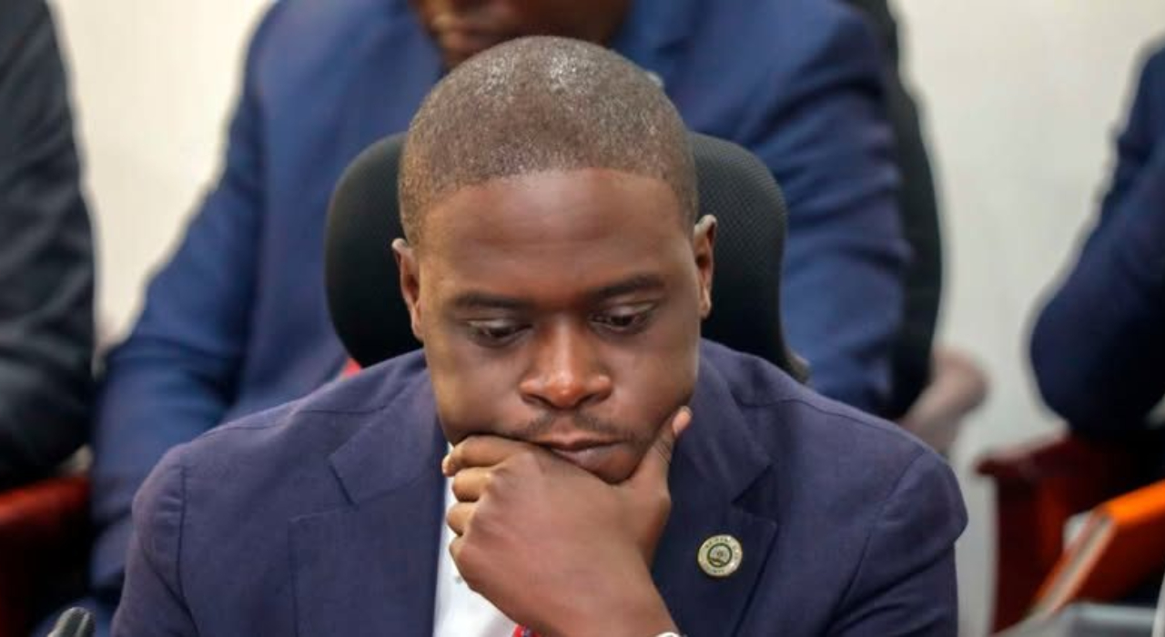 Sakaja: Misinformation making Nairobians misjudge my efforts to fix the city