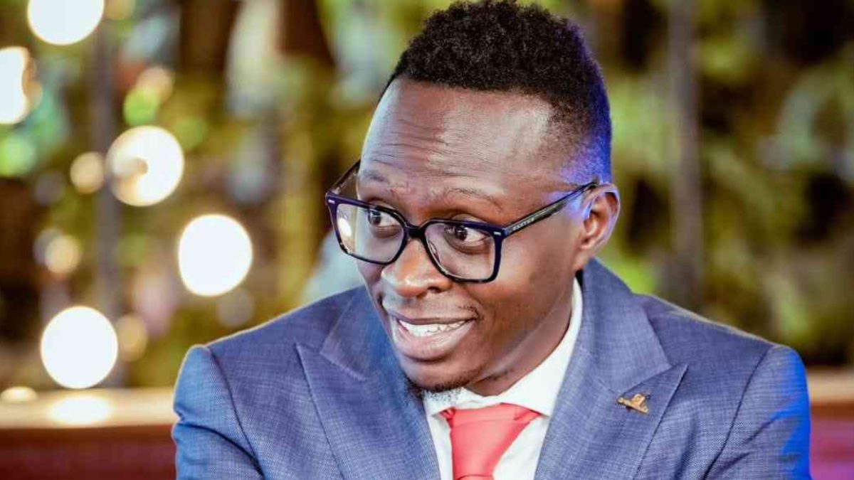 Oga Obinna claims there is a plan to harm him during Raila’s burial