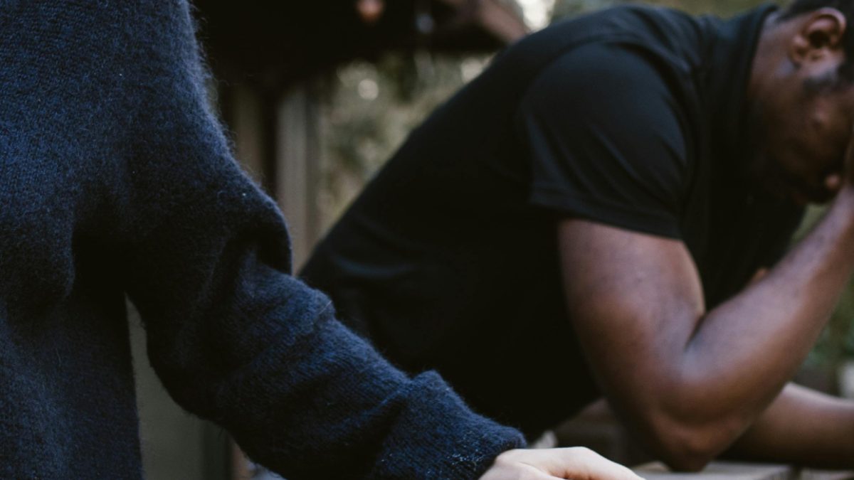 Men cry foul: Did women forget International Men’s Day, or do they just not care?