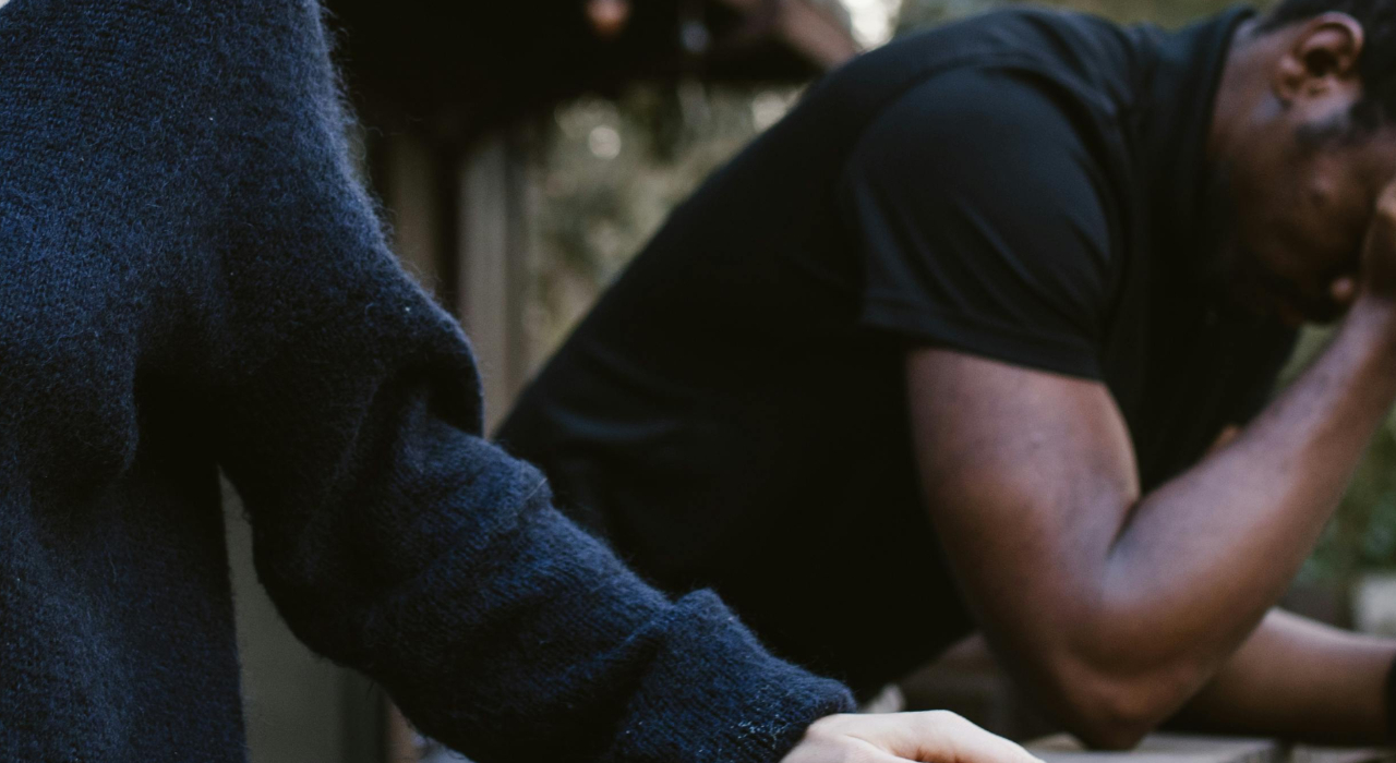 Men cry foul: Did women forget International Men’s Day, or do they just not care?