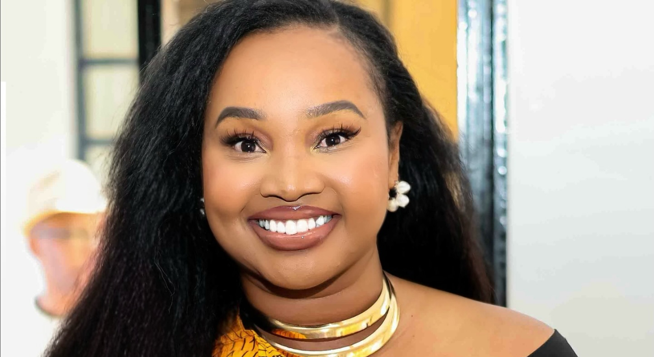 Yvonne Mugure: Nigerian men know how to charm women with money and words