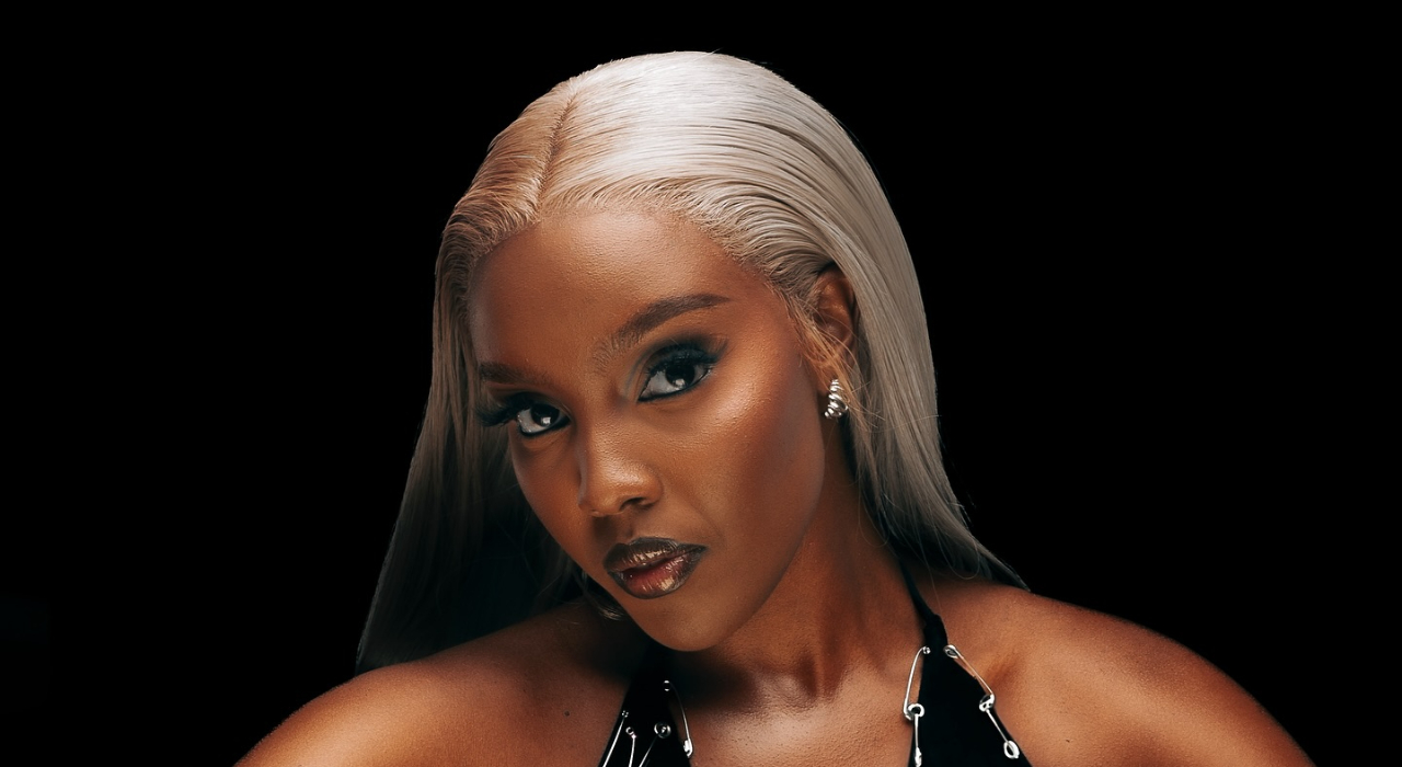 Nikita Kering shares her ID to prove she is 23 years old