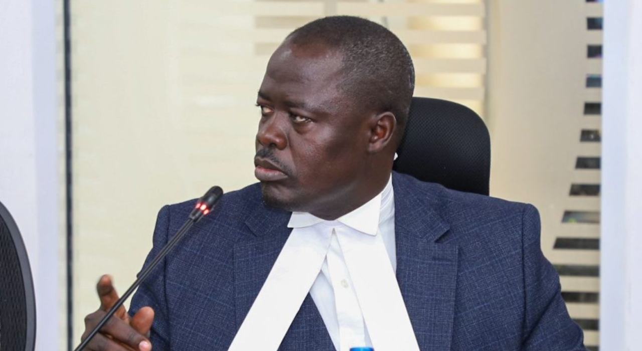 Kaluma: ODM will stay in broad-based govt beyond 2027