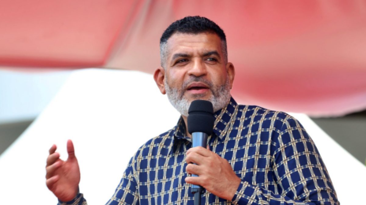 Mombasa governor distances himself from abduction, rape of blogger
