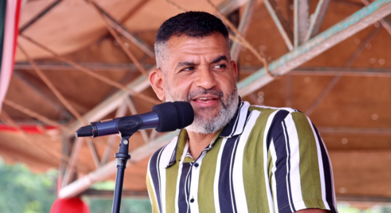 Governor Nassir offers burial support to families of Mombasa boat tragedy