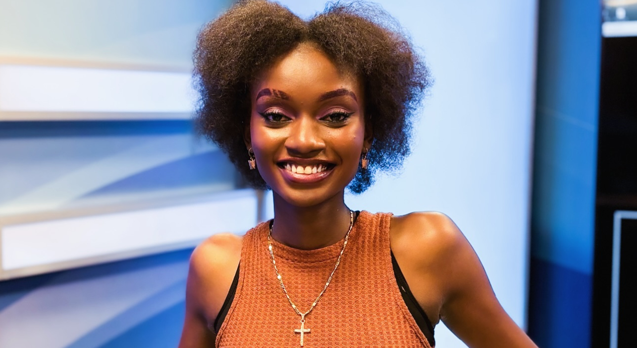 Natalie Githinji says endometriosis made her lose 2kg in two days