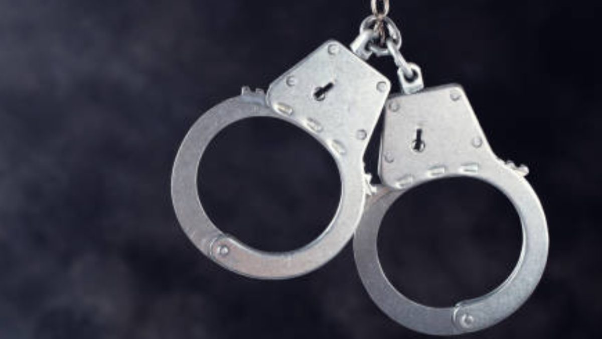 13-year-old girl arrested on suspicion of murdering a woman