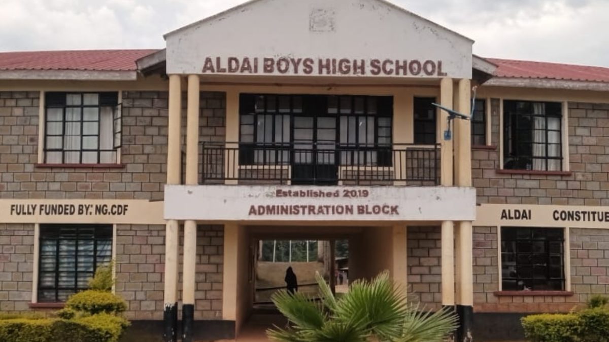 Court halts plan to turn Adai Boys’ High and Ressio Primary into a university
