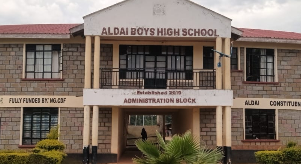 Court halts plan to turn Adai Boys’ High and Ressio Primary into a university