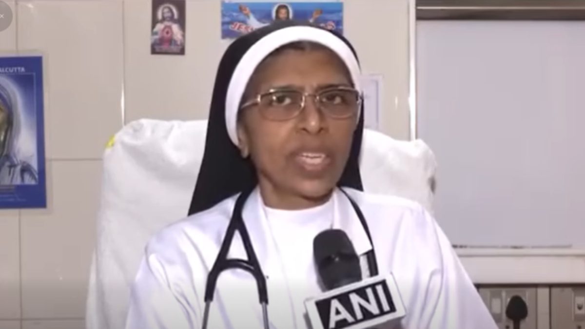 Indian doctor reveals medical conditions Raila was battling