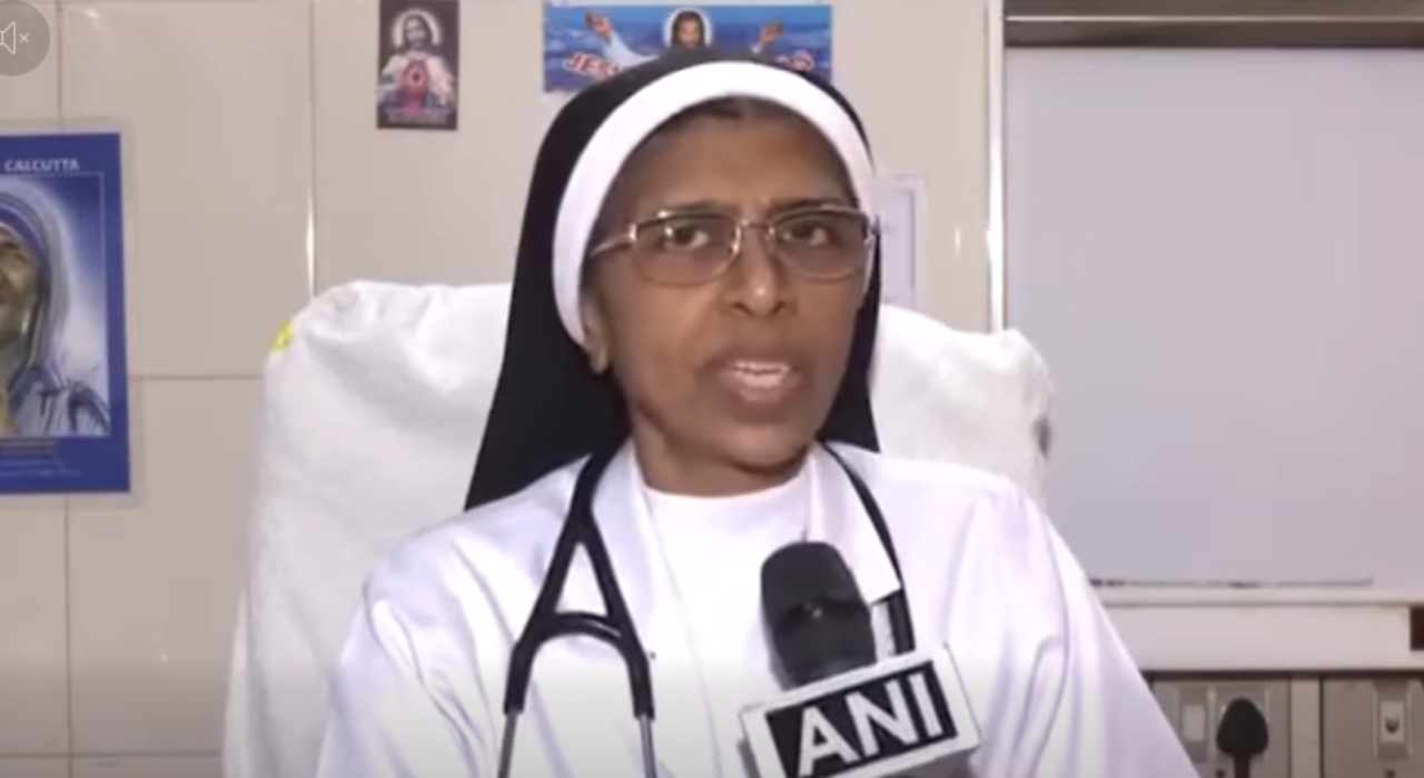 Indian doctor reveals medical conditions Raila was battling