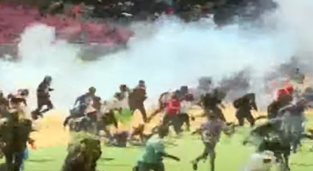 Kisumu residents asked to maintain calm ahead of Raila’s body viewing