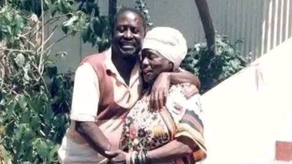 Raila to be laid to rest next to his mother and father, Oburu confirms