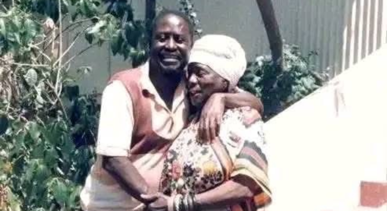 Raila to be laid to rest next to his mother and father, Oburu confirms